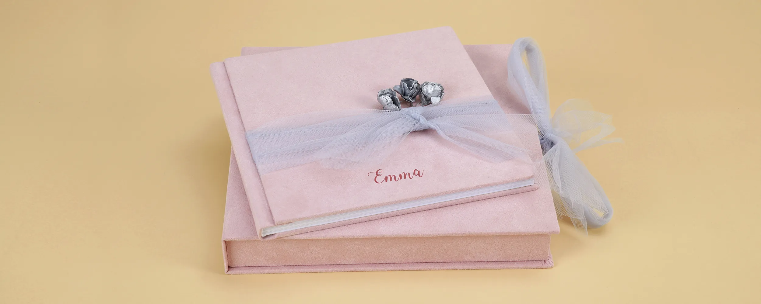 Colección Glamour