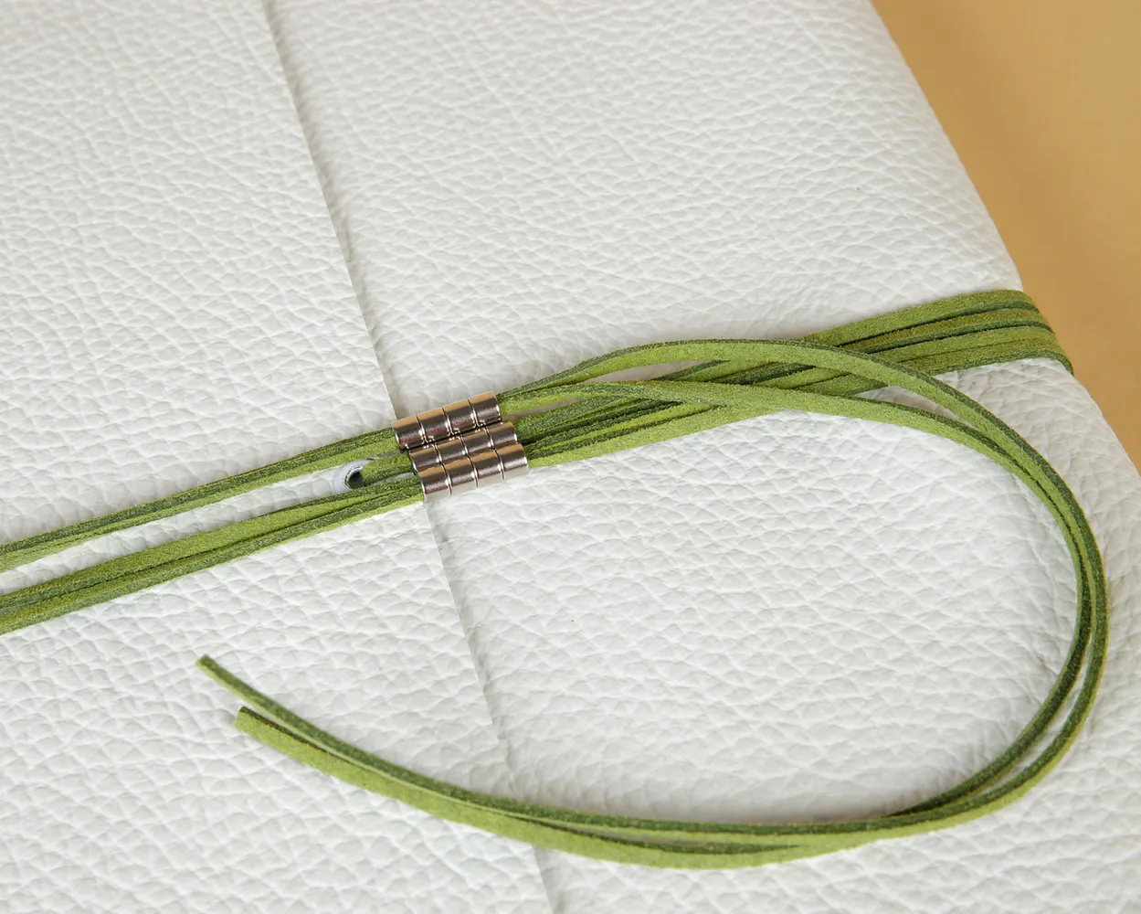 Álbum Barcelona<br>Funda de piel