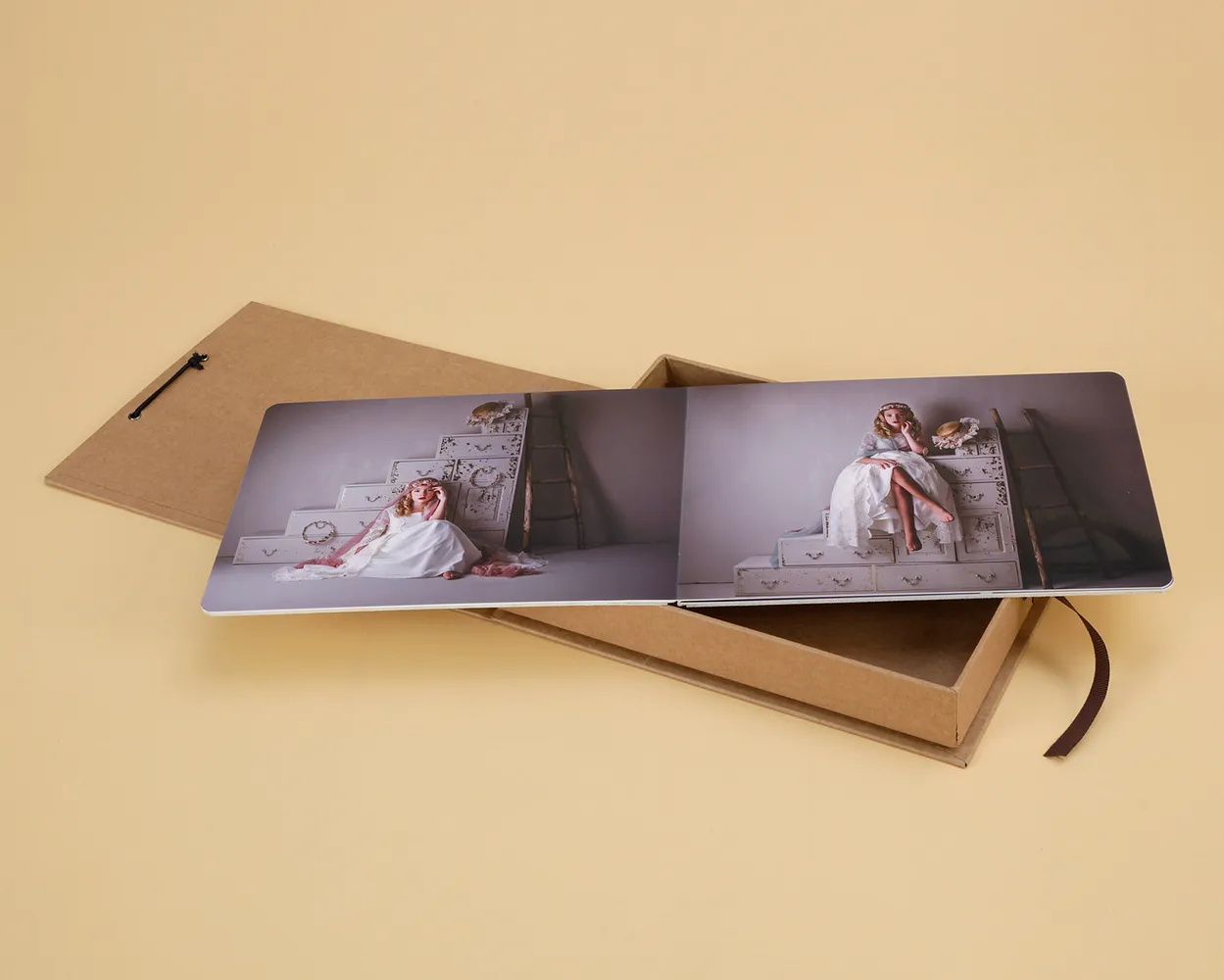 Packaging Creativo<br>Pack 4