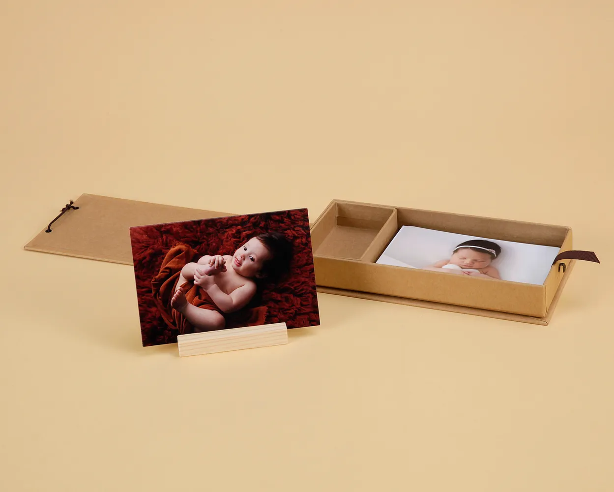 Packaging Creativo<br>Pack 5