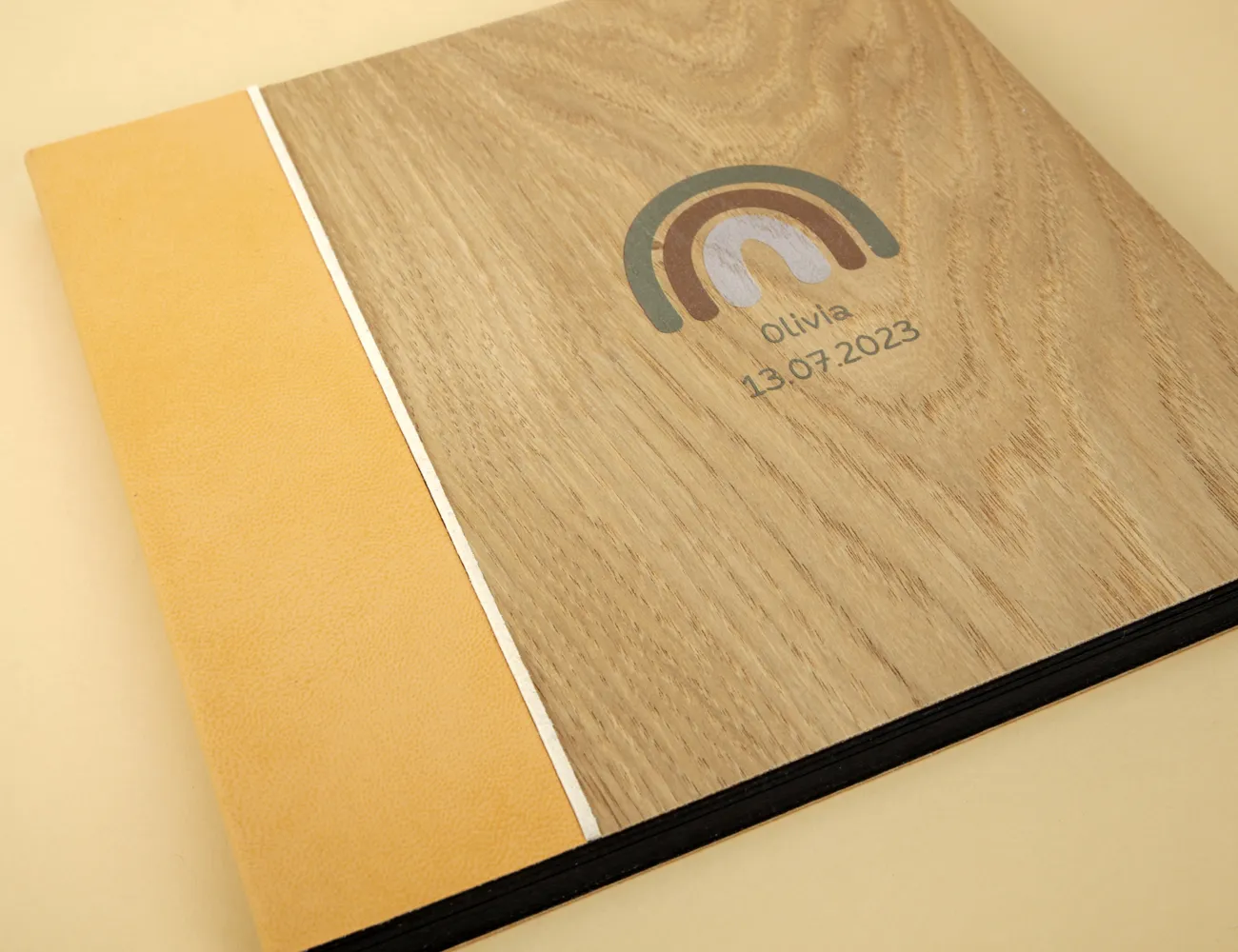 Libreto analógico Lux Plus