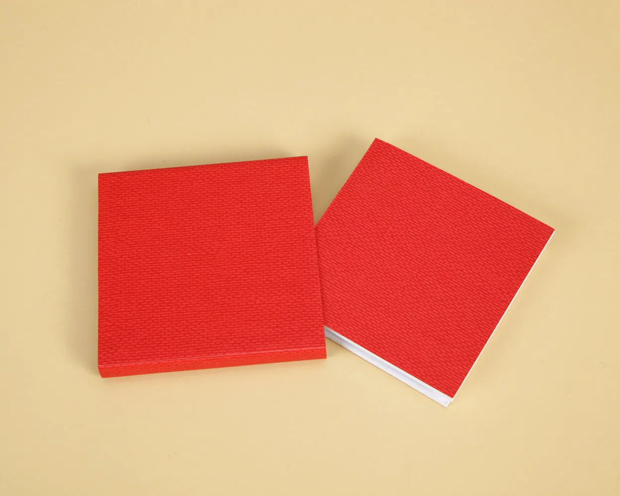 Mini acordeón 7x7 cm<br>(multiples de 2 unidades)