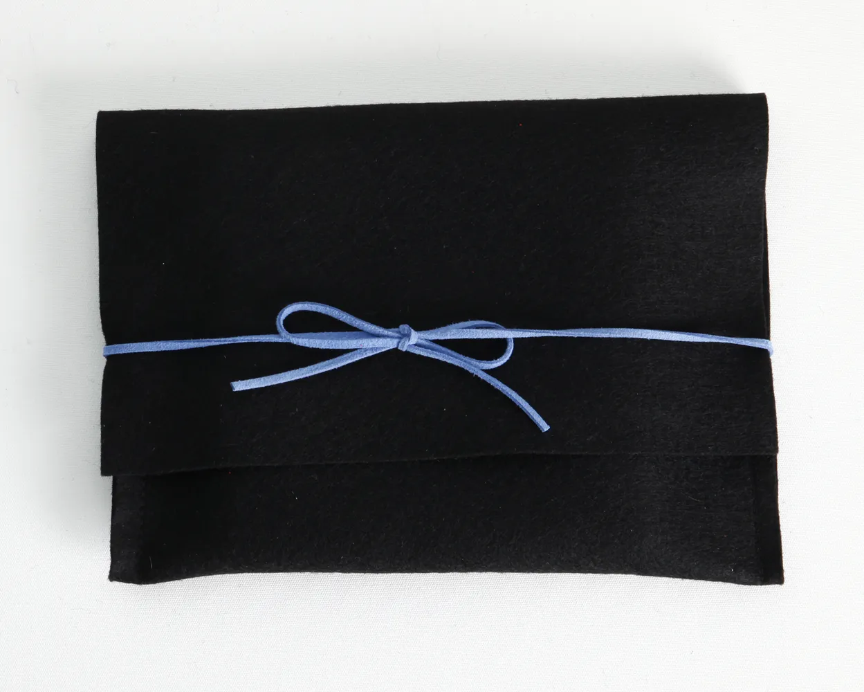 Sobres de lana negros + Passe Partout