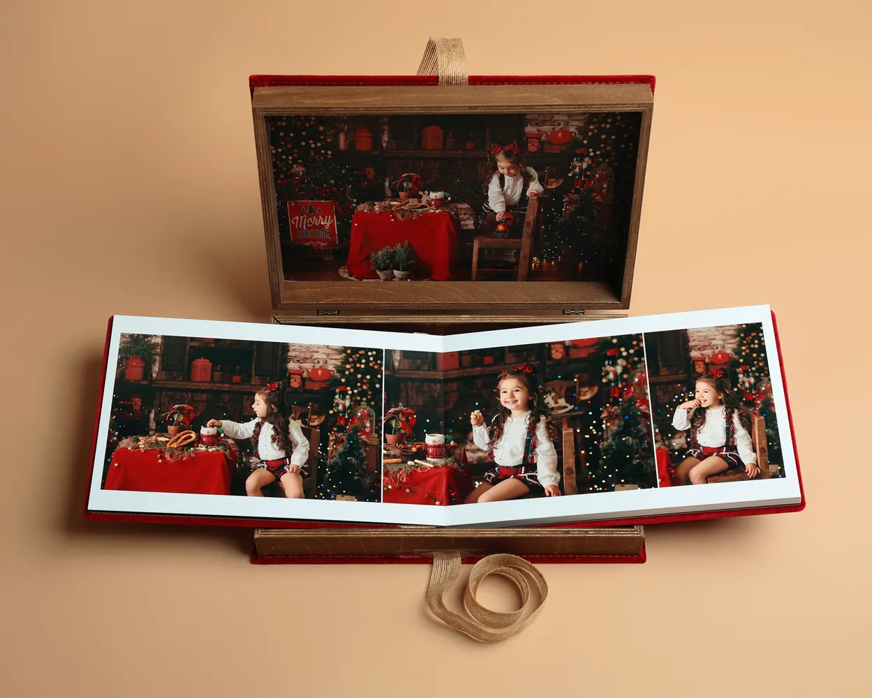 Colección especial navidad<br>ESTUDIO 28