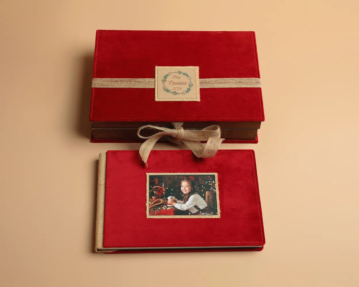 Colección especial navidad<br>ESTUDIO 28