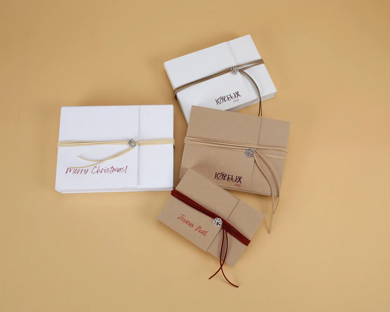 Christmas Estuche (Edición Especial)