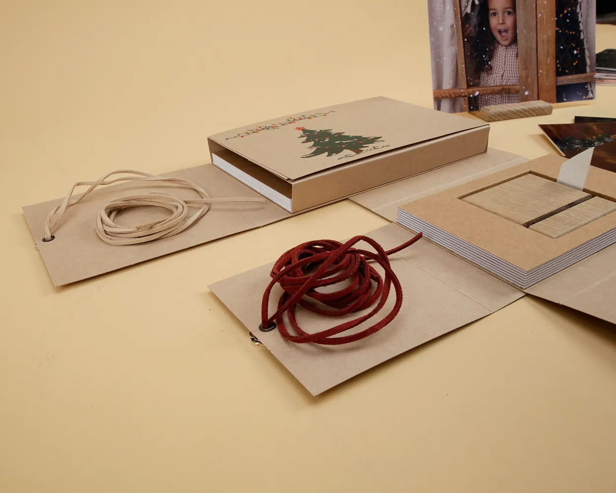 Christmas Estuche (Edición Especial)