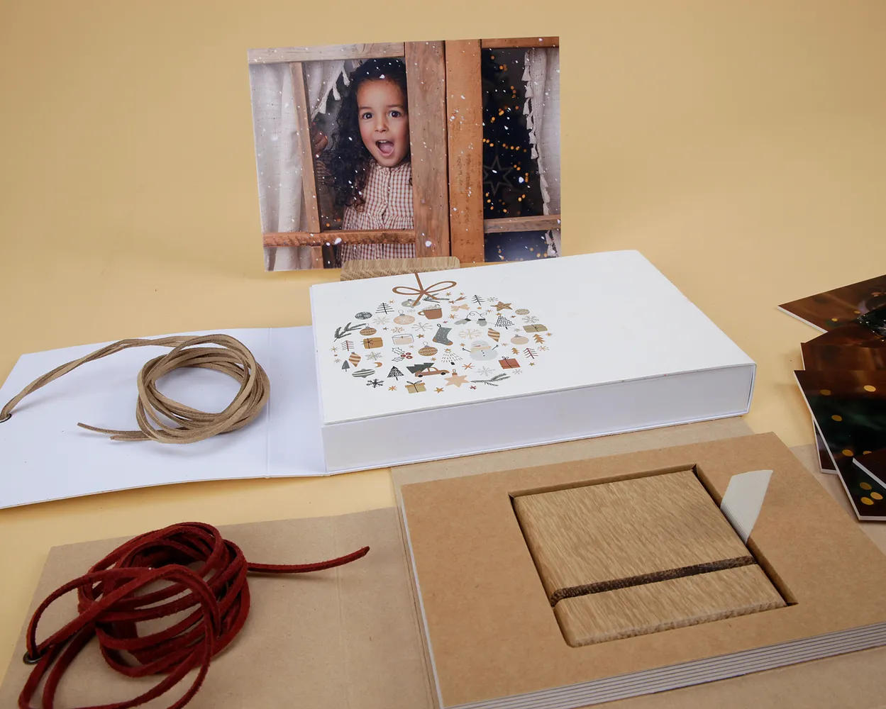 Christmas Estuche (Edición Especial)