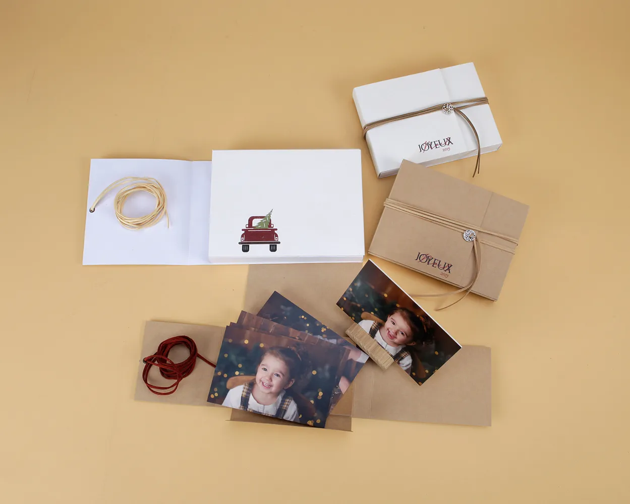 Christmas Estuche (Edición Especial)