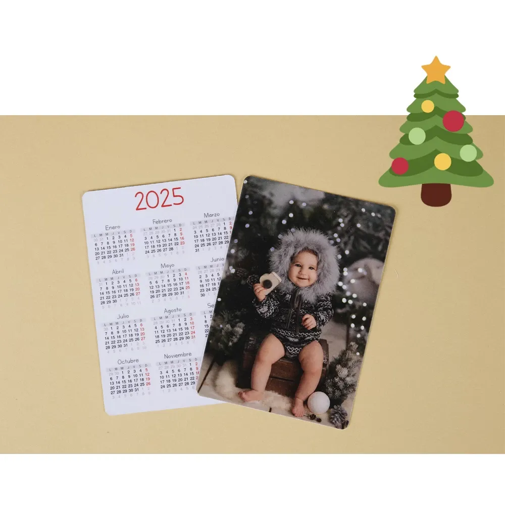 Calendario de Cartera