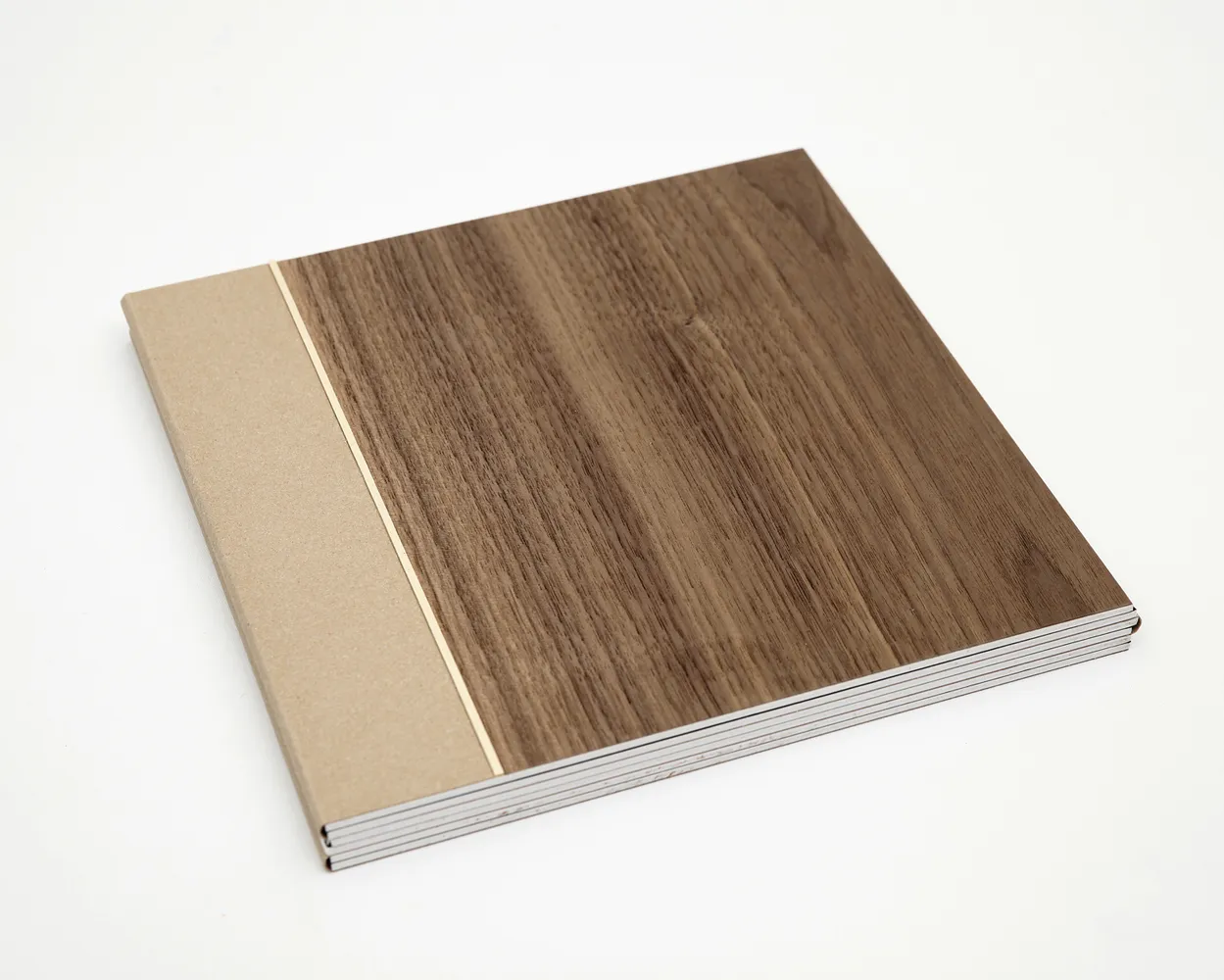 Passe-Partout Acordeón con tapa (Con foto)