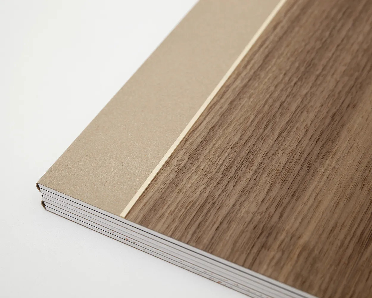 Passe-Partout Acordeón con tapa (Con foto)