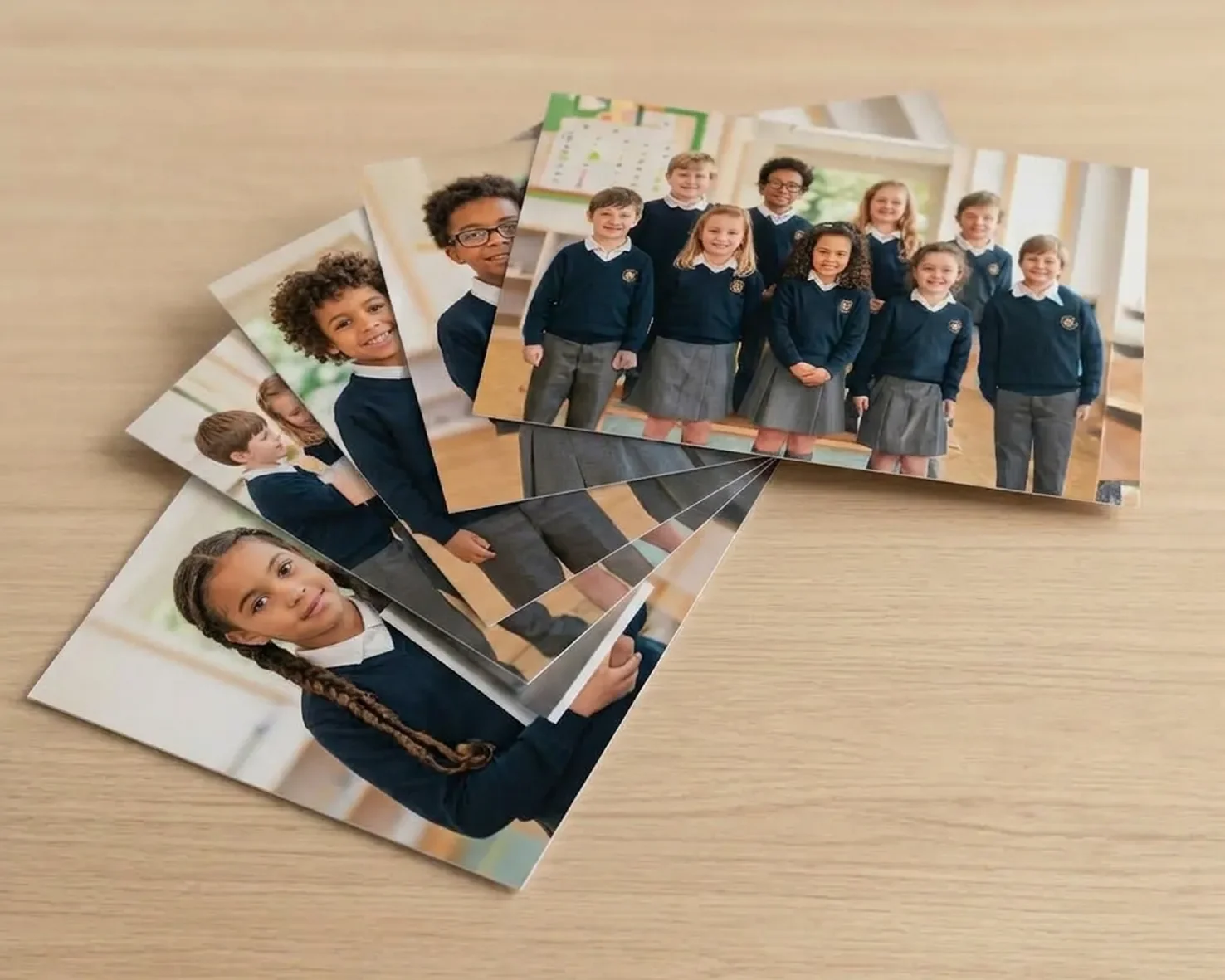 Foto escuela