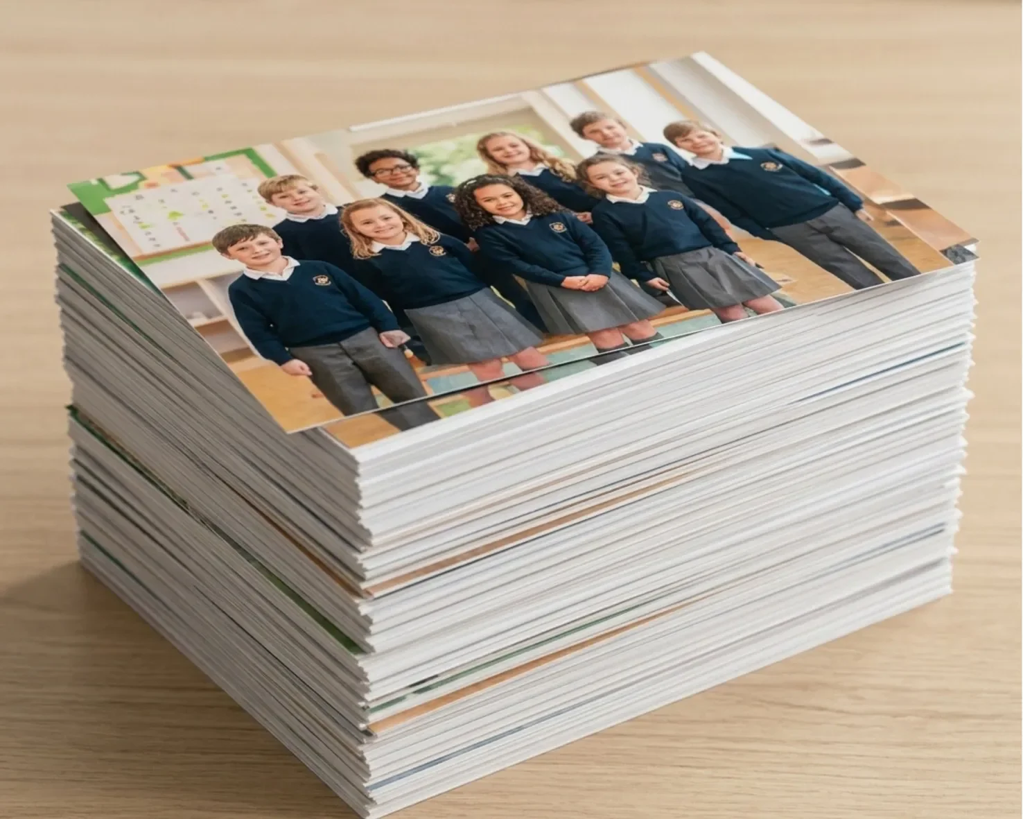 Foto escuela