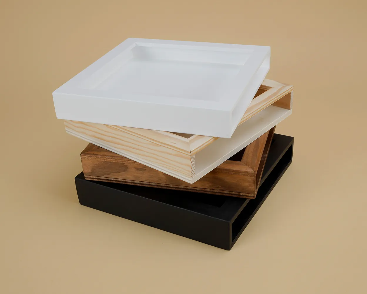 Caja Marco
