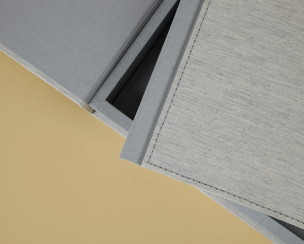 Álbum Old London + caja / Replica Old London